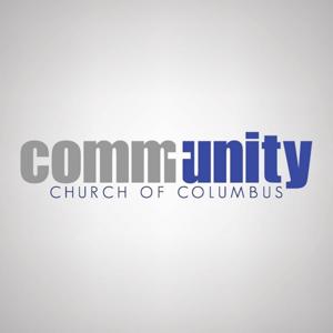 Community Church of Columbus Sermons