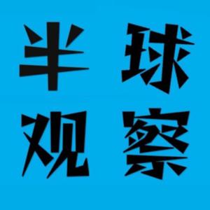 半球观察