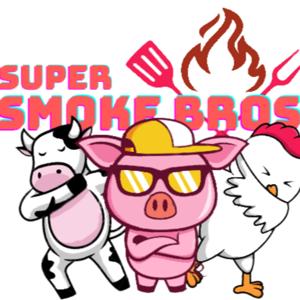 Super Smoke Bros
