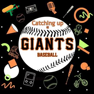 Catching Up on Giants Baseball