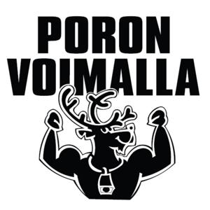 RoPS Poron Voimalla Potkas