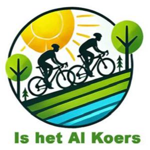 Is het al koers . NL ?