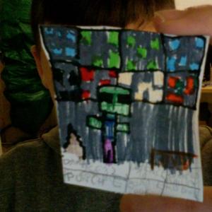 in cucina con samx89