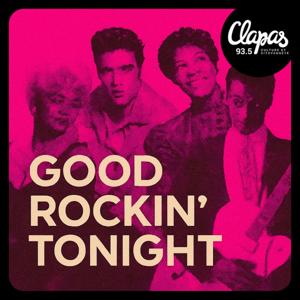Good Rockin' Tonight