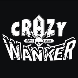 Crazy Wanker