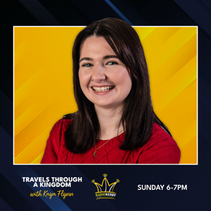 Travels Through A Kingdom