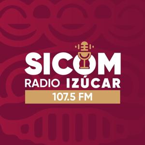 SICOM Izúcar 107.5 FM