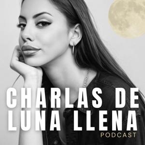 Charlas de Luna Llena