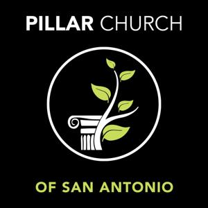 Pillar Church of San Antonio