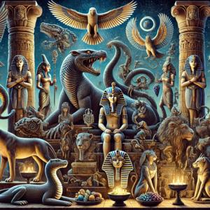 Mystery MindCast