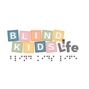 Blind Kid's Life