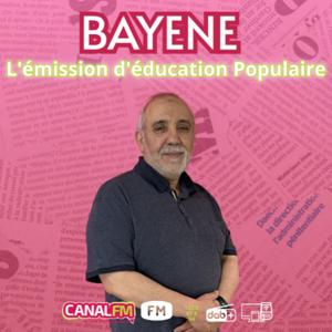 BAYENE
