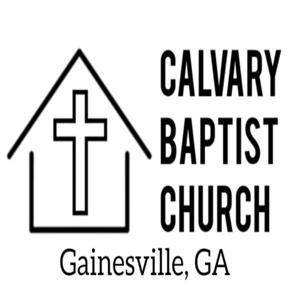 Calvary Baptist Church