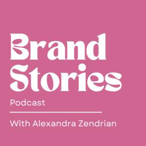 Brand Stories