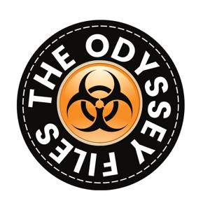 The Odyssey Files Radio Show
