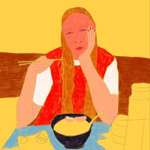 Enjoy your meal