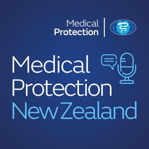 The Medical Protection New Zealand podcast