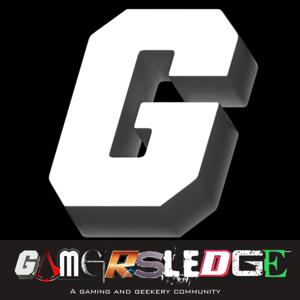 Gamersledge Podcast v2