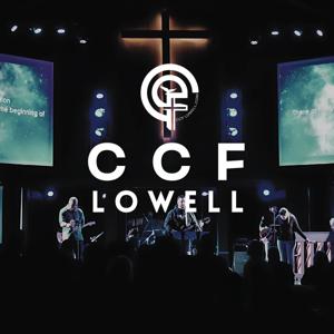 CCF Lowell Podcast