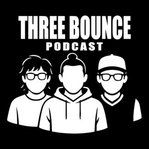 三棒子 | Three bounce