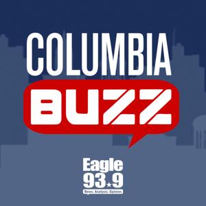 Columbia Buzz
