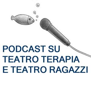 Teatroterapia e Teatro Ragazzi
