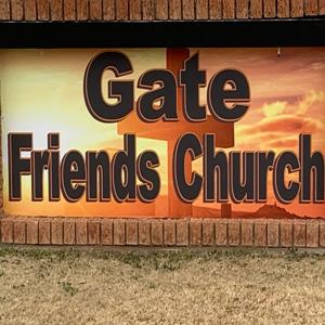 Gate Friends Church