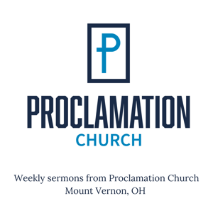 Proclamation Church
