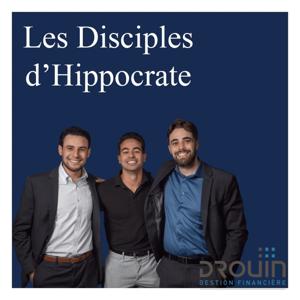 Les Disciples d'Hippocrate