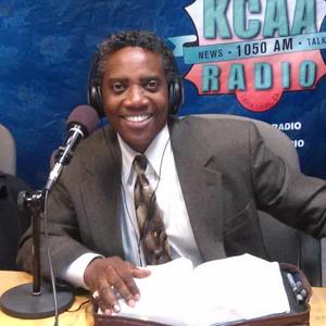 New Life Open Doors with Rev Williams on KCAA