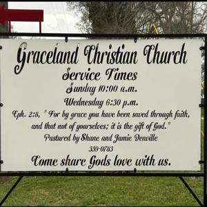 Graceland Christian Church
