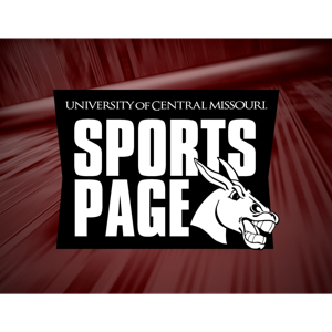UCM Sportspage