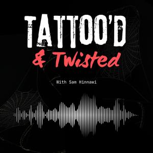 Tattoo'd & Twisted