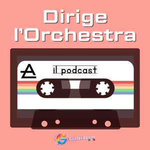 Dirige l'Orchestra