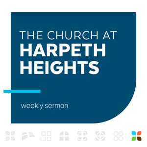 The Church at Harpeth Heights