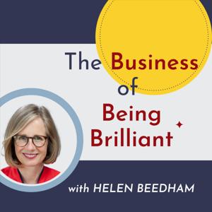 The Business of Being Brilliant