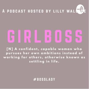 GIRLBOSS