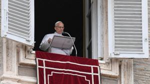 Angelus/Regina Coeli