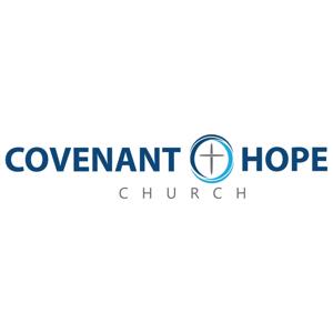 Sermons - Covenant Hope Church
