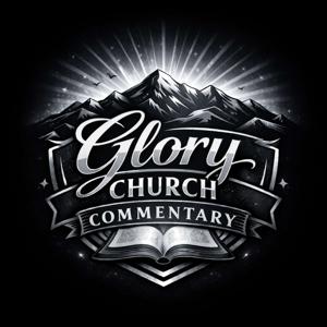 Glory Church Service Commentary