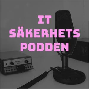 IT-säkerhetspodden