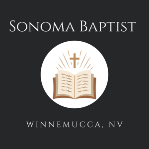 Sonoma Baptist Church