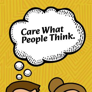 Care What People Think