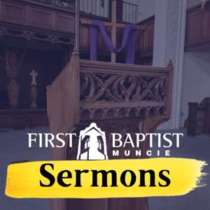 First Baptist Church Muncie Indiana