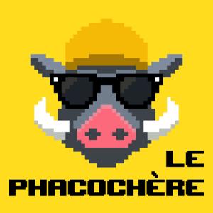 Le Phacochère
