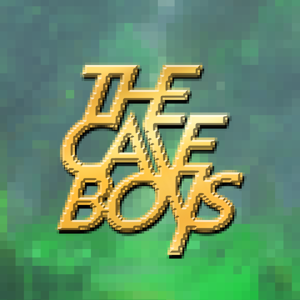 The Cave Boys : The Zelda Podcast