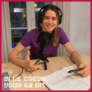 Si le cœur vous en dit by Marguerite de Boisredon