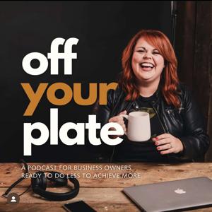 off your plate