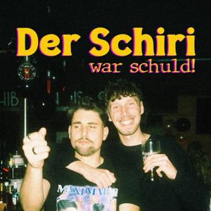 Der Schiri war schuld!