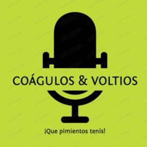 Coágulos y Voltios